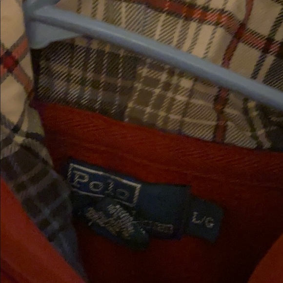 Polo hoodie - Picture 2 of 4